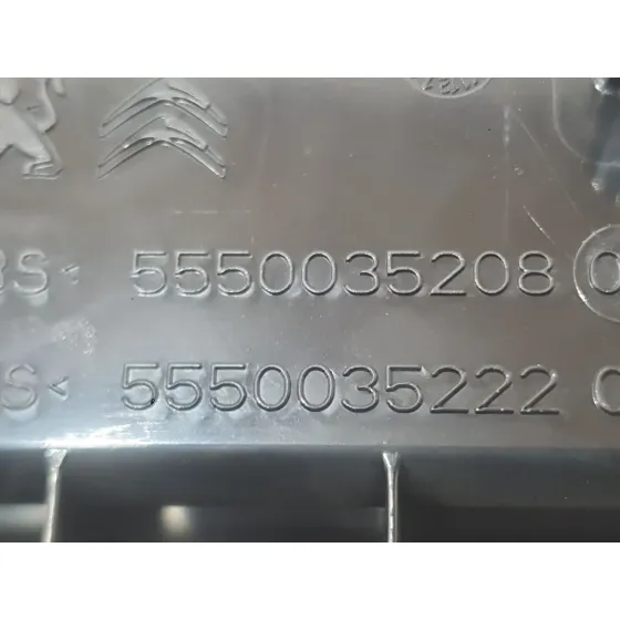 Cuadro Instrumentos para Peugeot 3008 Ii Suv (Mc_, Mr_, Mj_, M4_)
