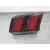 Piloto Trasero Derecho Interior para Peugeot 3008 Ii Suv (Mc_, Mr_, Mj_, M4_)