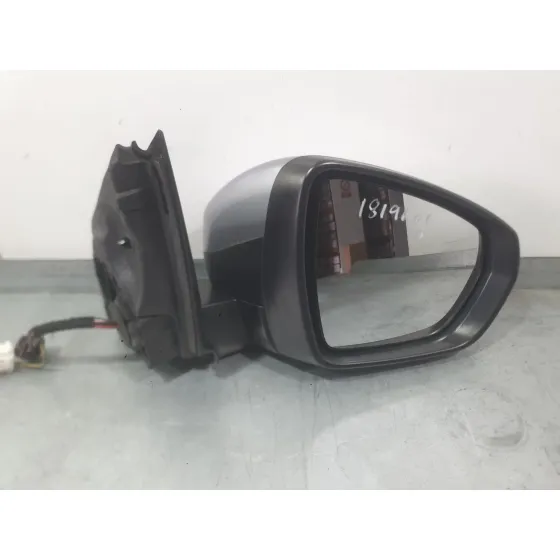 Retrovisor Derecho para Peugeot 3008 Ii Suv (Mc_, Mr_, Mj_, M4_)