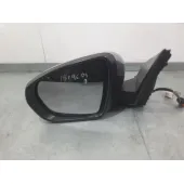 Retrovisor Izquierdo para Peugeot 3008 Ii Suv (Mc_, Mr_, Mj_, M4_)