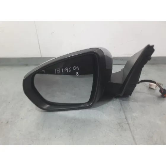 Retrovisor Izquierdo para Peugeot 3008 Ii Suv (Mc_, Mr_, Mj_, M4_)