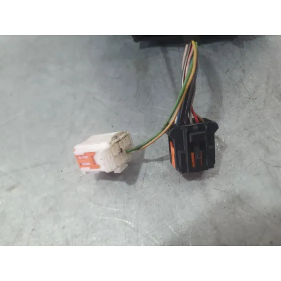 Retrovisor Izquierdo para Peugeot 3008 Ii Suv (Mc_, Mr_, Mj_, M4_)
