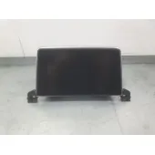 Sistema Navegacion Gps para Peugeot 3008 Ii Suv (Mc_, Mr_, Mj_, M4_)