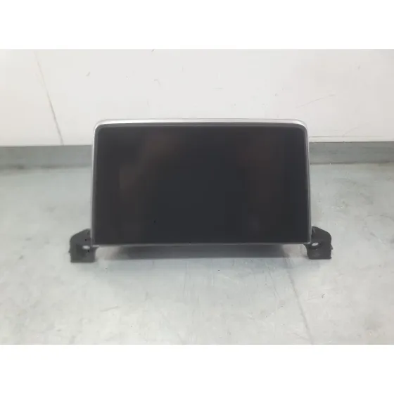 Sistema Navegacion Gps para Peugeot 3008 Ii Suv (Mc_, Mr_, Mj_, M4_)