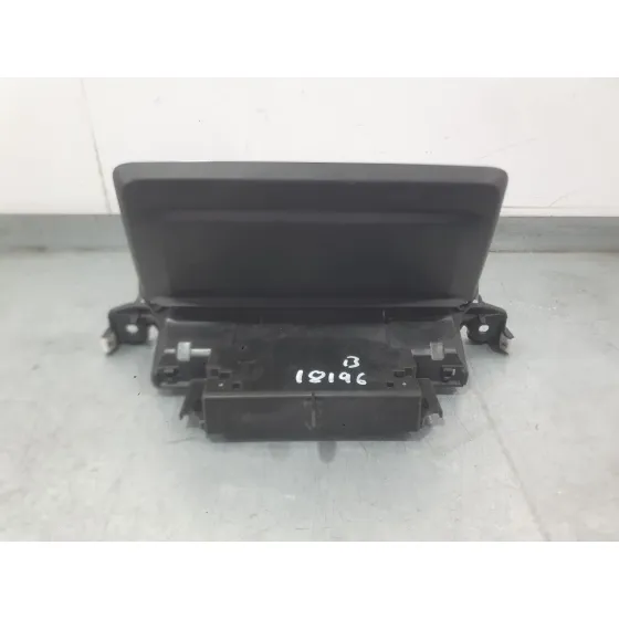 Sistema Navegacion Gps para Peugeot 3008 Ii Suv (Mc_, Mr_, Mj_, M4_)