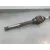 Transmision Delantera Derecha para Peugeot 3008 Ii Suv (Mc_, Mr_, Mj_, M4_)
