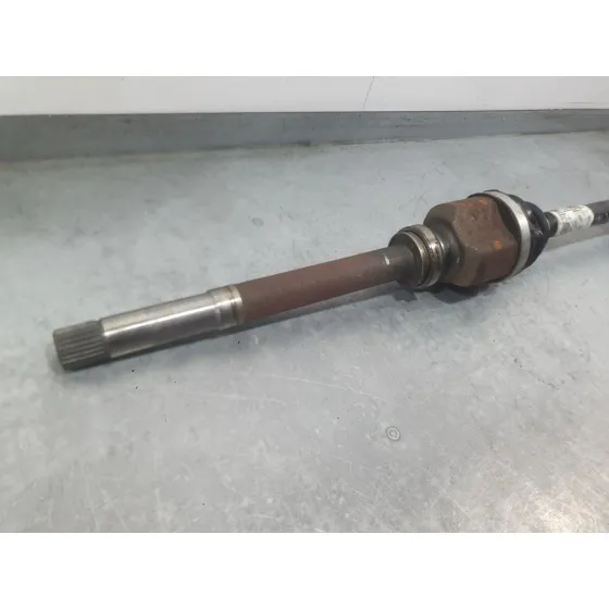 Transmision Delantera Derecha para Peugeot 3008 Ii Suv (Mc_, Mr_, Mj_, M4_)
