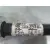 Transmision Delantera Derecha para Peugeot 3008 Ii Suv (Mc_, Mr_, Mj_, M4_)