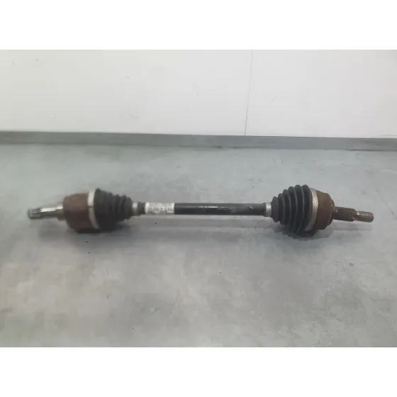 Transmision Delantera Izquierda para Peugeot 3008 Ii Suv (Mc_, Mr_, Mj_, M4_)
