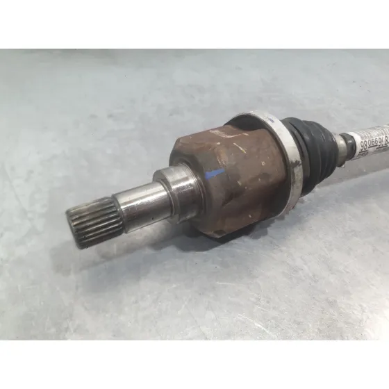 Transmision Delantera Izquierda para Peugeot 3008 Ii Suv (Mc_, Mr_, Mj_, M4_)
