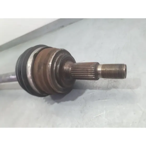 Transmision Delantera Izquierda para Peugeot 3008 Ii Suv (Mc_, Mr_, Mj_, M4_)
