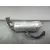 Filtro De Particulas para Peugeot 3008 Ii Suv (Mc_, Mr_, Mj_, M4_)