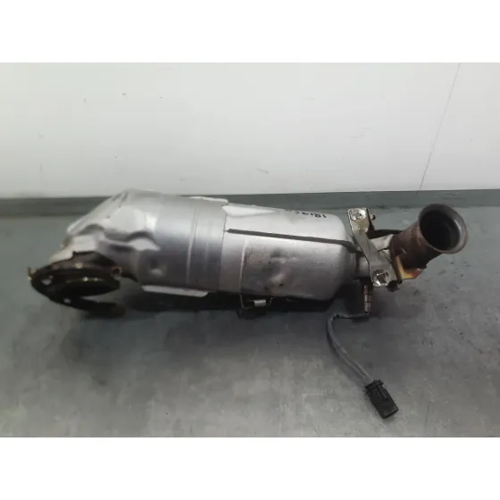 Filtro De Particulas para Peugeot 3008 Ii Suv (Mc_, Mr_, Mj_, M4_)