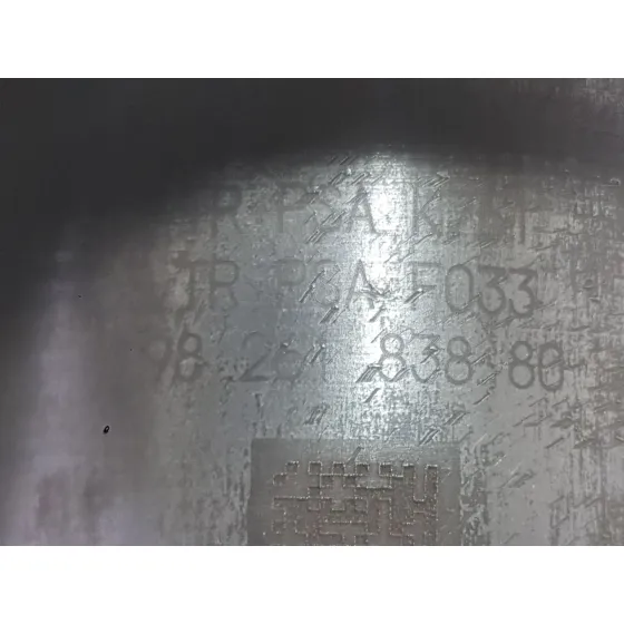 Filtro De Particulas para Peugeot 3008 Ii Suv (Mc_, Mr_, Mj_, M4_)