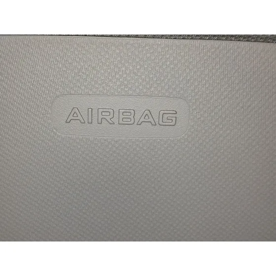 Airbag Cortina Delantero Izquierdo para Renault Megane Iv Hatchback (B9A/M/N_)