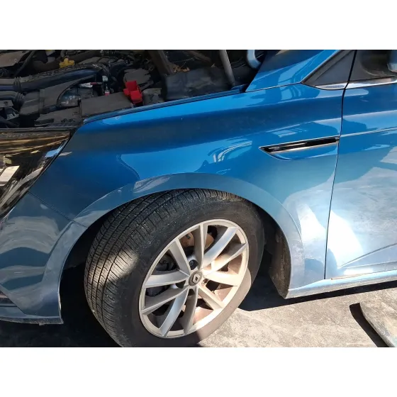 Aleta Delantera Izquierda para Renault Megane Iv Hatchback (B9A/M/N_)