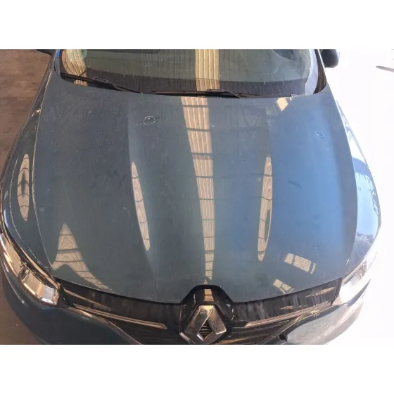 Capot para Renault Megane Iv Hatchback (B9A/M/N_)