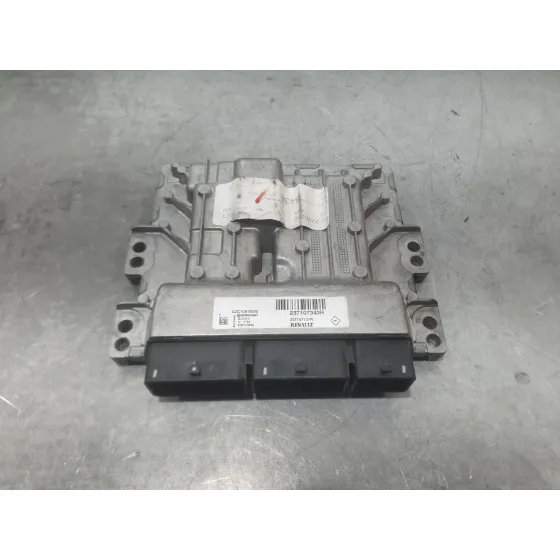 Centralita Motor Uce para Renault Megane Iv Hatchback (B9A/M/N_)