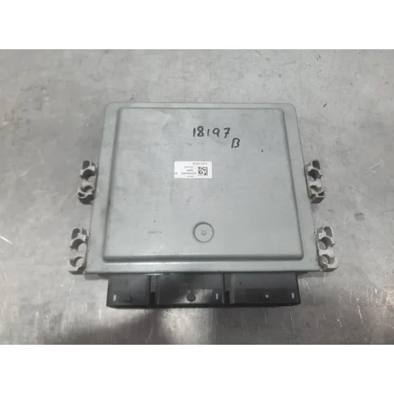 Centralita Motor Uce para Renault Megane Iv Hatchback (B9A/M/N_)