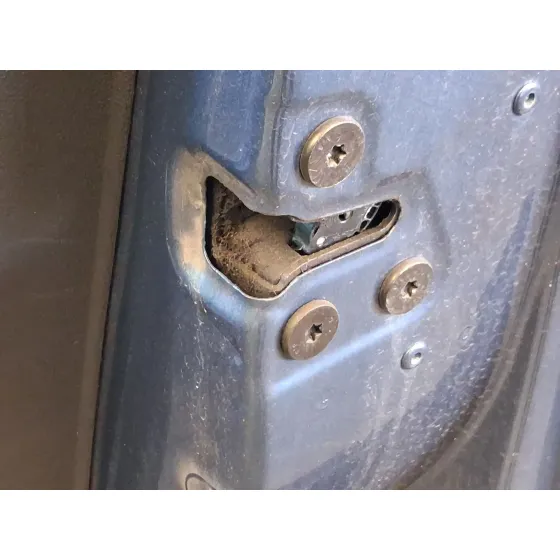 Cerradura Puerta Delantera Derecha para Renault Megane Iv Hatchback (B9A/M/N_)