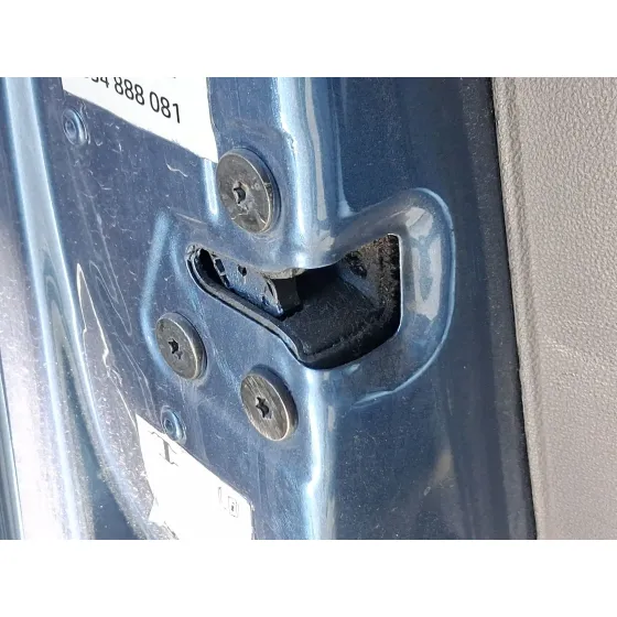 Cerradura Puerta Delantera Izquierda para Renault Megane Iv Hatchback (B9A/M/N_)