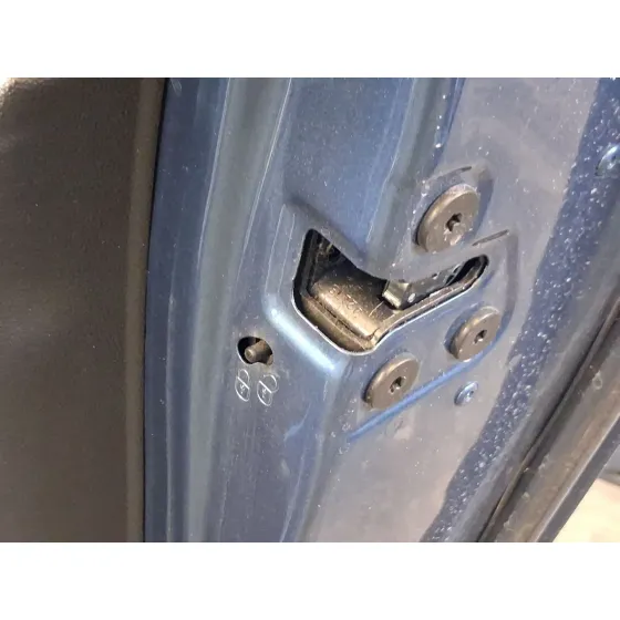 Cerradura Puerta Trasera Derecha para Renault Megane Iv Hatchback (B9A/M/N_)