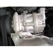 Compresor Aire Acondicionado para Renault Megane Iv Hatchback (B9A/M/N_)