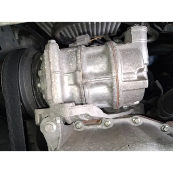 Compresor Aire Acondicionado para Renault Megane Iv Hatchback (B9A/M/N_)
