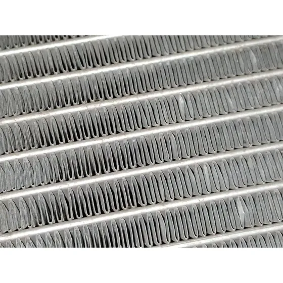 Condensador / Radiador Aire Acondicionado para Renault Megane Iv Hatchback (B9A/M/N_)