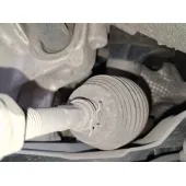 Cremallera Direccion para Renault Megane Iv Hatchback (B9A/M/N_)