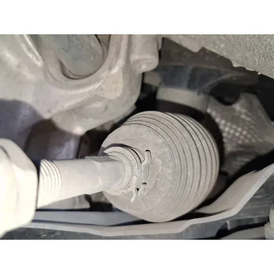 Cremallera Direccion para Renault Megane Iv Hatchback (B9A/M/N_)