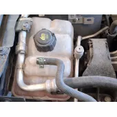 Deposito Expansion para Renault Megane Iv Hatchback (B9A/M/N_)