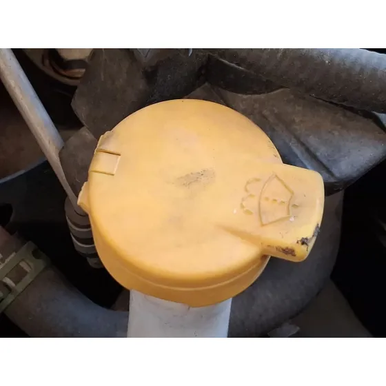 Deposito Limpia para Renault Megane Iv Hatchback (B9A/M/N_)