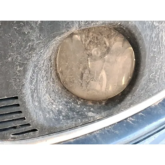 Faro Antiniebla Izquierdo para Renault Megane Iv Hatchback (B9A/M/N_)