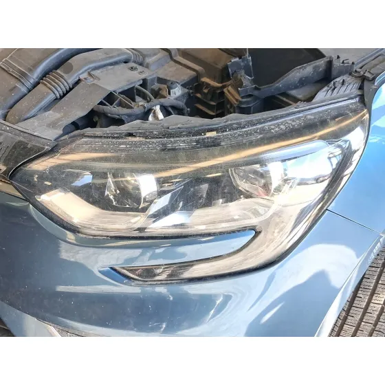Faro Izquierdo para Renault Megane Iv Hatchback (B9A/M/N_)