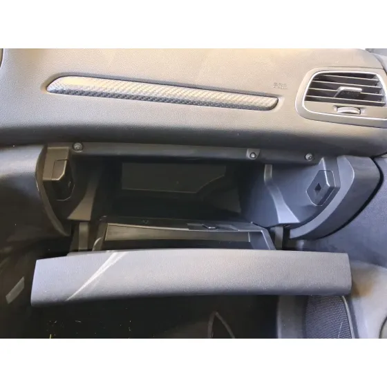 Guantera para Renault Megane Iv Hatchback (B9A/M/N_)