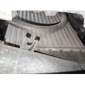 Intercooler para Renault Megane Iv Hatchback (B9A/M/N_)