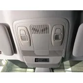 Luz Interior para Renault Megane Iv Hatchback (B9A/M/N_)