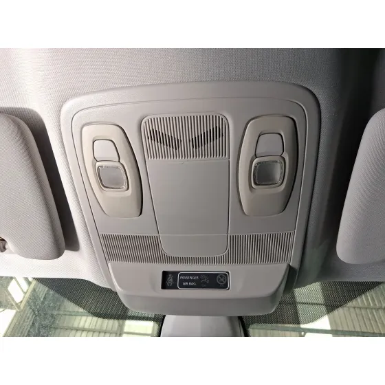 Luz Interior para Renault Megane Iv Hatchback (B9A/M/N_)