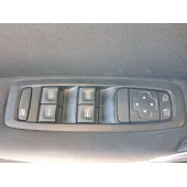 Mando Elevalunas Delantero Izquierdo para Renault Megane Iv Hatchback (B9A/M/N_)