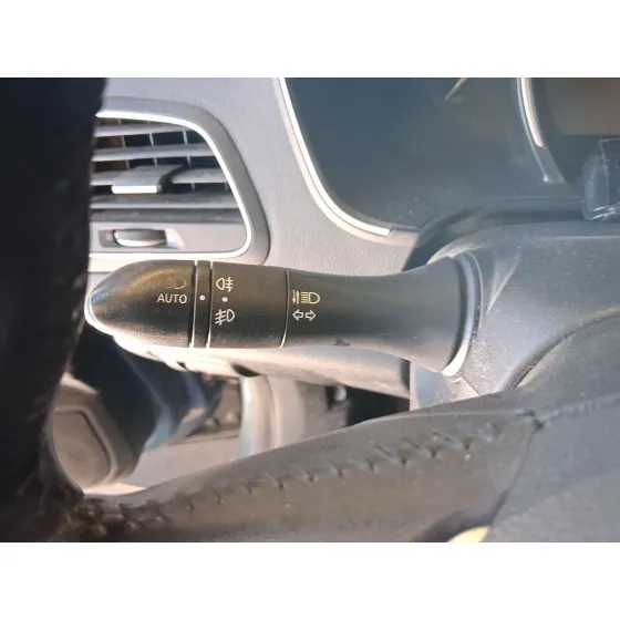 Mando Luces Y Limpia para Renault Megane Iv Hatchback (B9A/M/N_)