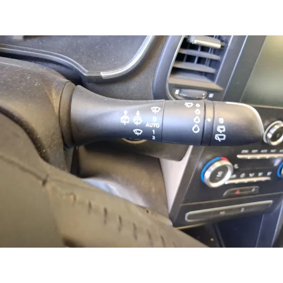 Mando Luces Y Limpia para Renault Megane Iv Hatchback (B9A/M/N_)