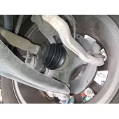 Mangueta Delantera Derecha para Renault Megane Iv Hatchback (B9A/M/N_)