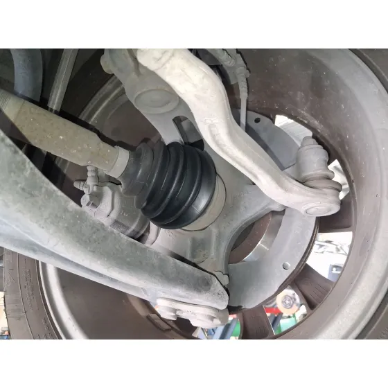 Mangueta Delantera Derecha para Renault Megane Iv Hatchback (B9A/M/N_)