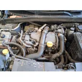 Motor Completo para Renault Megane Iv Hatchback (B9A/M/N_)