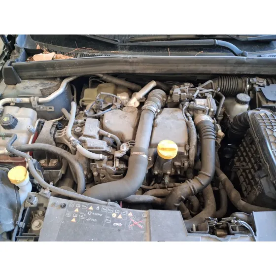 Motor Completo para Renault Megane Iv Hatchback (B9A/M/N_)