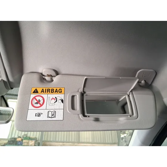 Parasol Derecho para Renault Megane Iv Hatchback (B9A/M/N_)