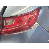 Piloto Trasero Derecho Exterior para Renault Megane Iv Hatchback (B9A/M/N_)