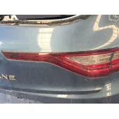 Piloto Trasero Derecho Interior para Renault Megane Iv Hatchback (B9A/M/N_)