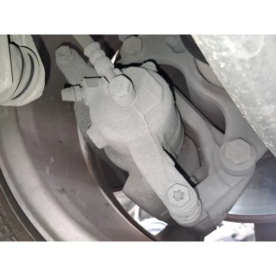 Pinza Freno Delantera Derecha para Renault Megane Iv Hatchback (B9A/M/N_)